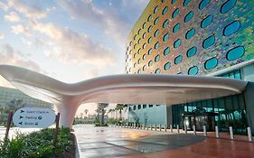 Universal'S Terra Luna Resort